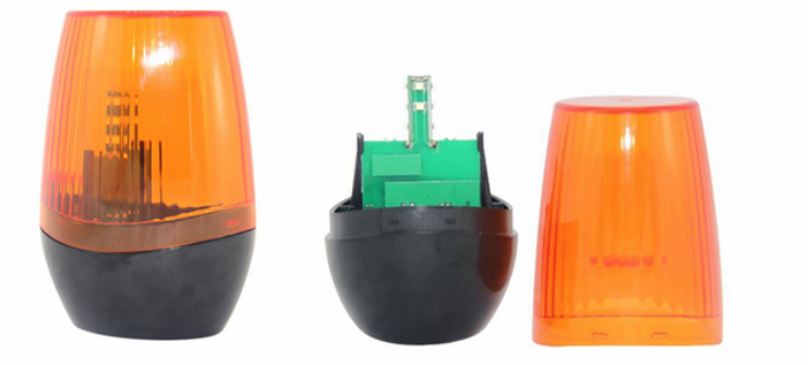 Alarm Lamp