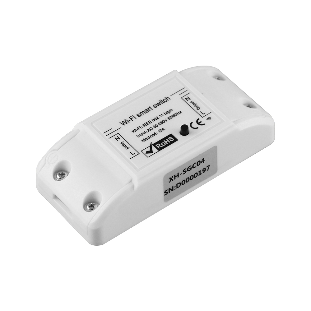 wifi switch