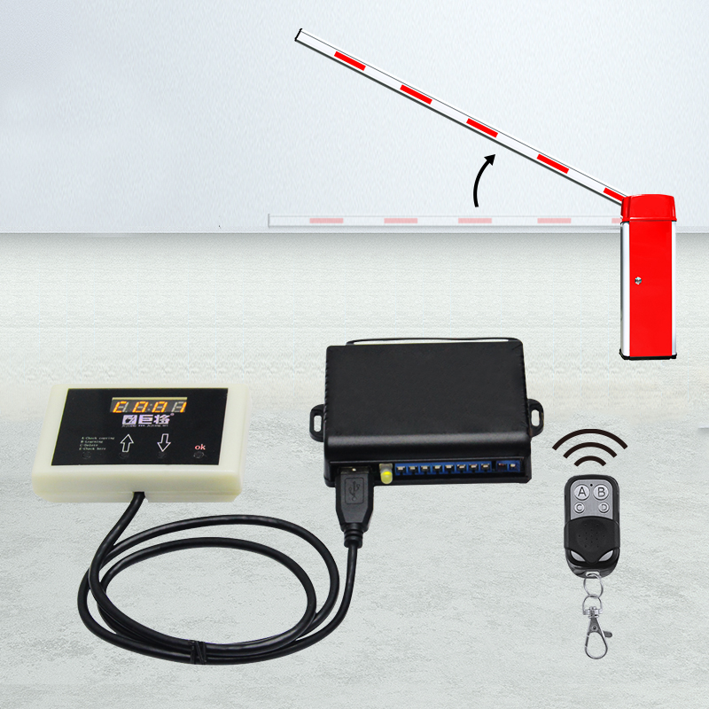 rf receiver