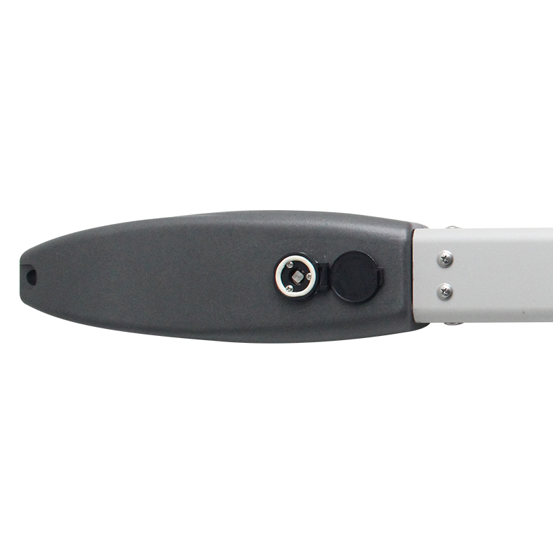 swing gate opener