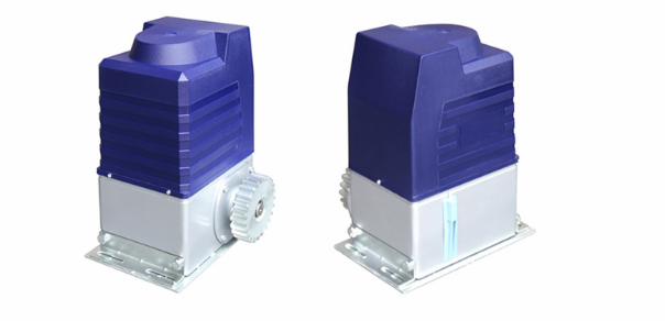 sliding door openers