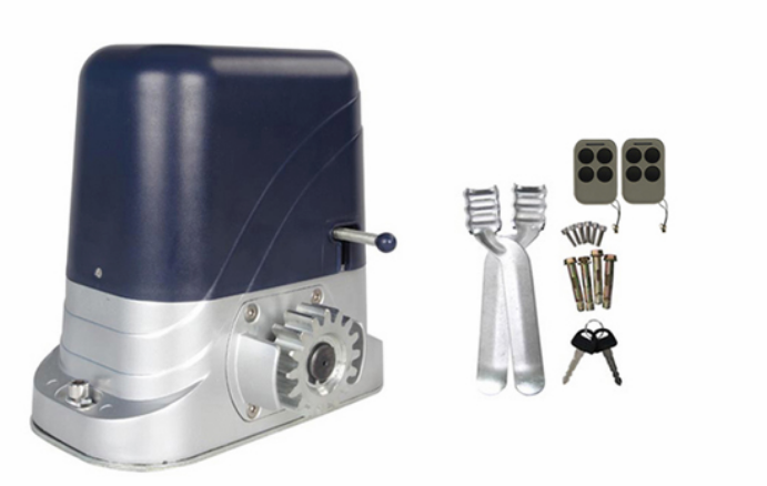 automatic gate operator