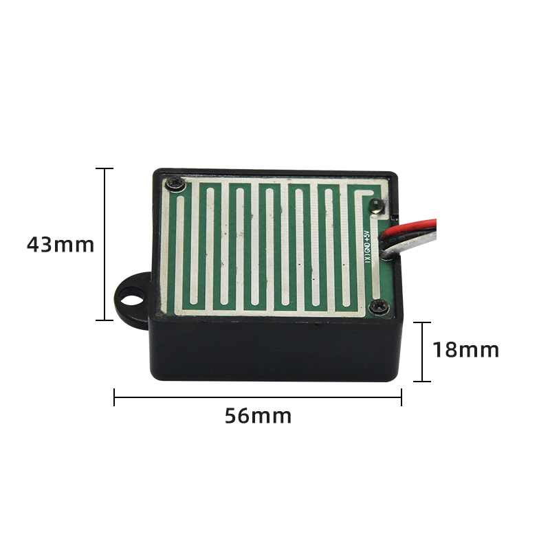 Raindrops Detection Sensor