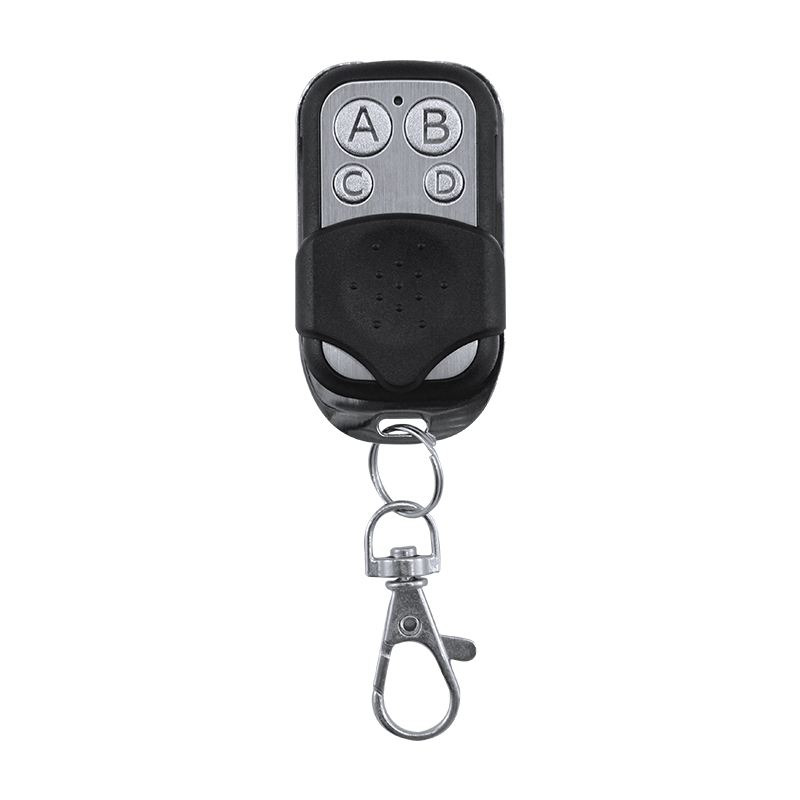 gate remote transmitter