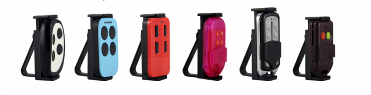Universal Remote holder Universal Remote holder