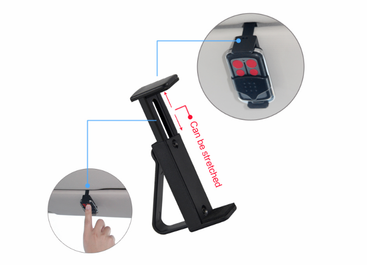 remote control holder remote control holder