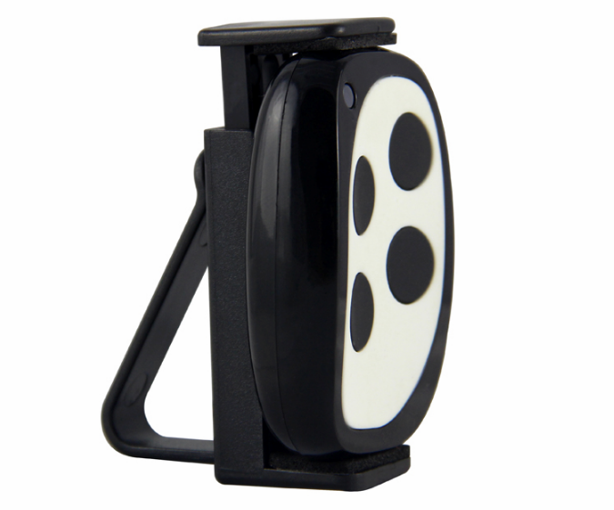 remote control holder