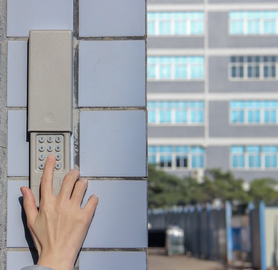 access control access control