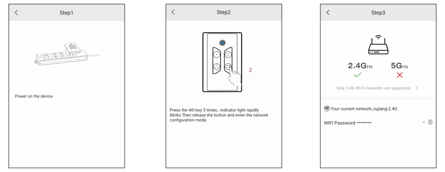 smart remote