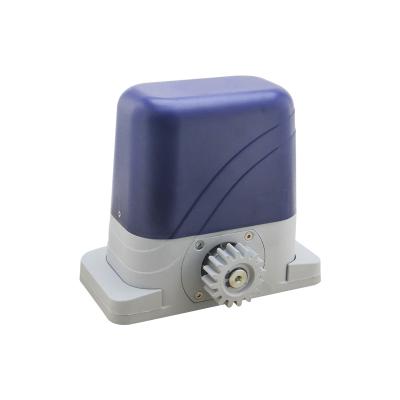 Sliding gate operator