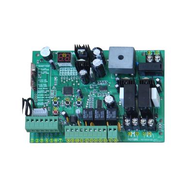 control board