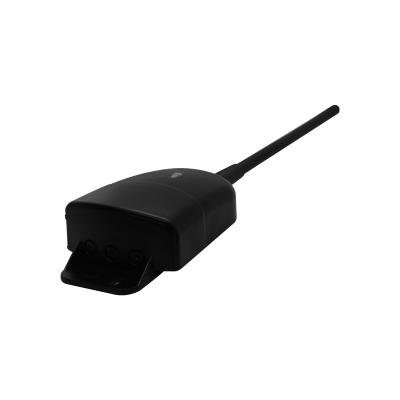 Transmitter And Receiver