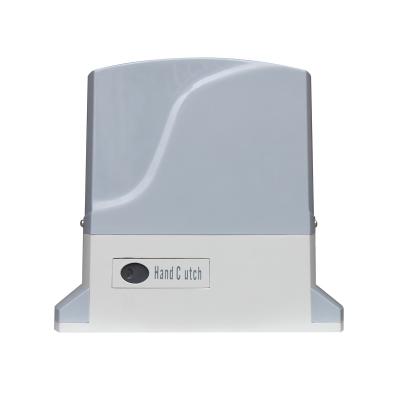 Automatic Electric Motor Sliding Gate Opener