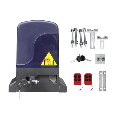 Gate Opener Operator