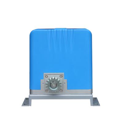 China 24VDC Solar kit Automatic Sliding Gate Opener Suppliers