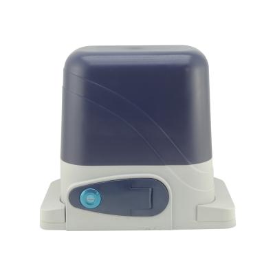 China 500kg 24VDC Electric Sliding Gate Opener Suppliers