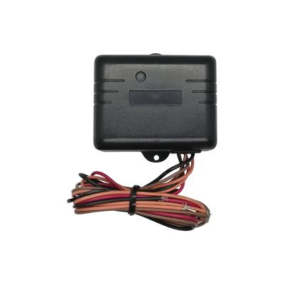 China 433mhz Rf Factory Garage Door Opener Receiver Suppliers